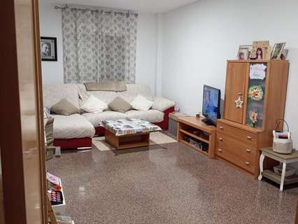 Piso en venta en Alicante