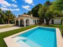 Chalet en venta en Mutxamel