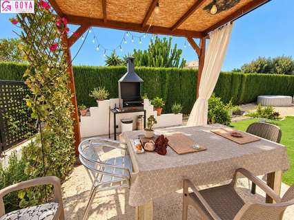Chalet en venta en Busot