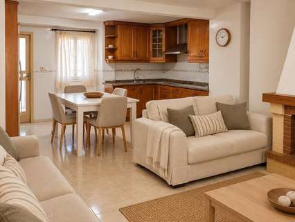 Casa en venta en Sant Joan d'Alacant