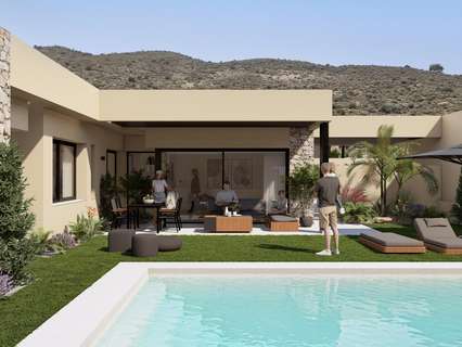 Casa en venta en Murcia zona La Pareja (Baños Y Mendigo)