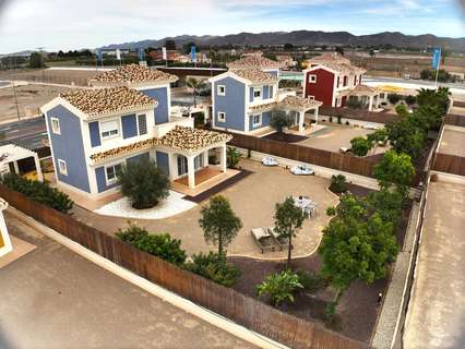 Casa en venta en Lorca