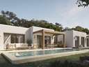 Casa en venta en Benissa