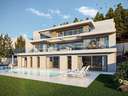 Casa en venta en Altea