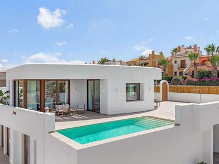 Casa en venta en Algorfa