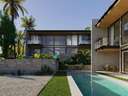 Casa en venta en Calpe