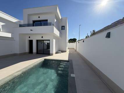 Casa en venta en Almoradí