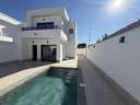 Casa en venta en Almoradí