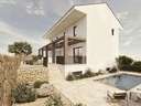 Casa en venta en La Nucía