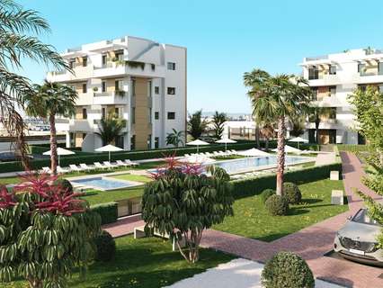 Apartamento en venta en Los Alcázares
