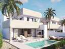 Casa en venta en San Javier zona Santiago de la Ribera
