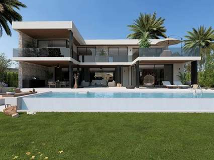 Casa en venta en Murcia zona La Pareja (Baños Y Mendigo)