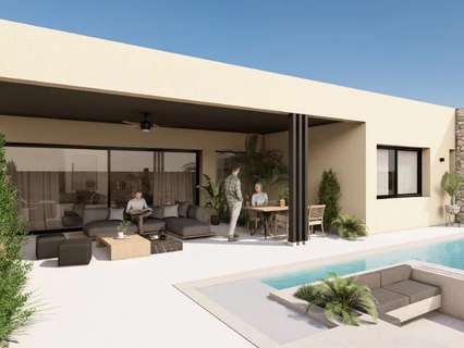 Casa en venta en Murcia zona La Pareja (Baños Y Mendigo)