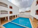 Apartamento en venta en San Fulgencio