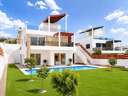 Casa en venta en Rojales