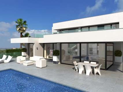 Casa en venta en Benitachell