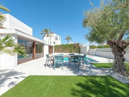 Casa en venta en Murcia zona Avileses