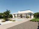Casa en venta en Fuente Álamo de Murcia
