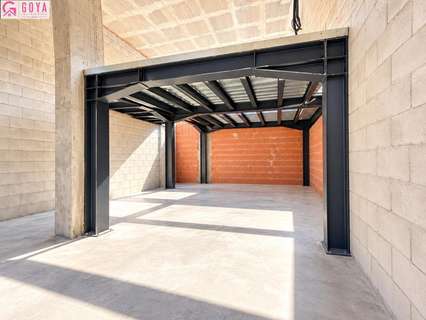 Local comercial en venta en Alicante