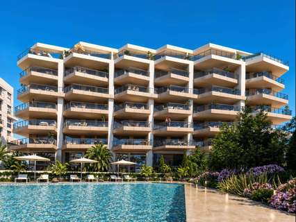 Apartamento en venta en Villajoyosa/La Vila Joiosa