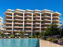 Ático en venta en Villajoyosa/La Vila Joiosa
