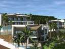 Casa en venta en Calpe