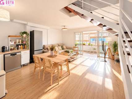 Dúplex en venta en Santa Cruz de Tenerife