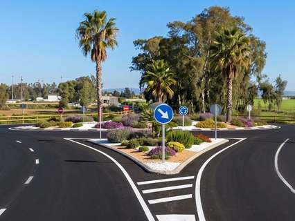Parcela en venta en Jerez de la Frontera zona Jerez norte - Montealto - Pozoalbero
