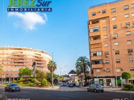 Piso en venta en Jerez de la Frontera zona Madre de Dios - Vallesequillo