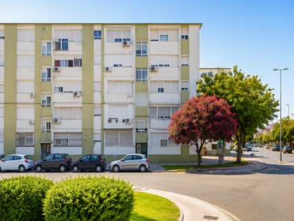 Piso en venta en Jerez de la Frontera zona Jerez Sur