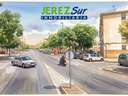 Piso en venta en Jerez de la Frontera zona El Retiro - Parque Atlántico - Ronda este