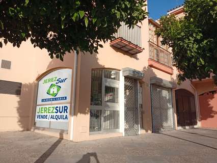 Local comercial en venta en Jerez de la Frontera zona Jerez Sur