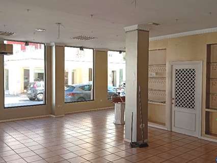 Local comercial en venta en Jerez de la Frontera zona Madre de Dios - Vallesequillo