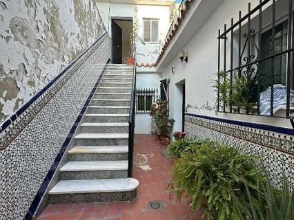 Casa en venta en Jerez de la Frontera zona El Retiro - Parque Atlántico - Ronda este