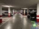 Plaza de parking en venta en Jerez de la Frontera zona Avenida - Divina Pastora - Plaza de Toros