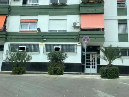 Local comercial en alquiler en Jerez de la Frontera zona El Retiro - Parque Atlántico - Ronda este