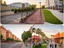 Piso en venta en Jerez de la Frontera zona Santiago - Coronación