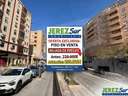 Piso en venta en Jerez de la Frontera zona Madre de Dios - Vallesequillo