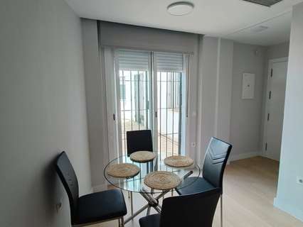 Piso en venta en Jerez de la Frontera zona Jerez Sur