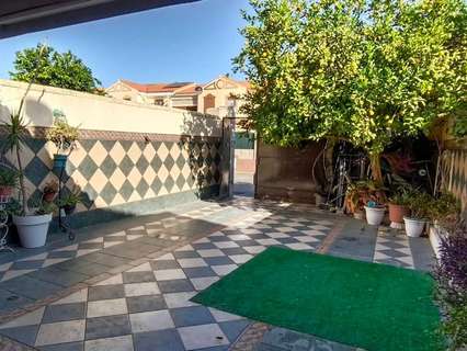 Villa en venta en Jerez de la Frontera zona El Retiro - Parque Atlántico - Ronda este