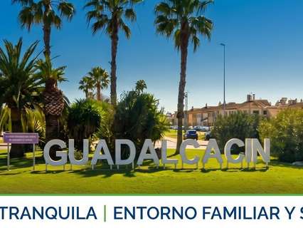 Casa en venta en Jerez de la Frontera zona Caballero Bonald - San José Obrero - Guadalcacín