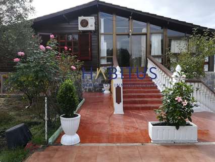 Villa en venta en Alcoy/Alcoi, rebajada