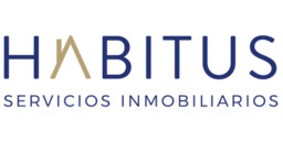 logo Habitus Inmobiliaria