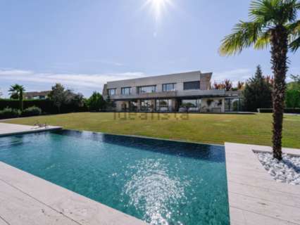 Villa en venta en Madrid