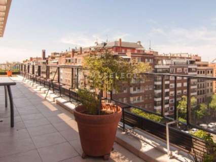 Piso en venta en Madrid