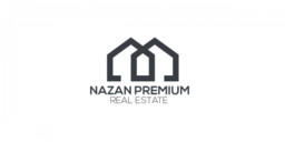 logo Inmobiliaria Nazan Premium Real Estate