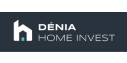 logo Inmobiliaria Dénia Home Invest