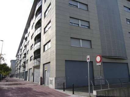 Local comercial en alquiler en Santander