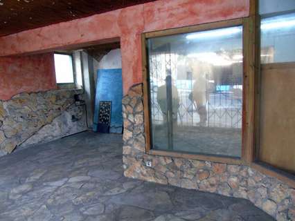 Local comercial en alquiler en Santander