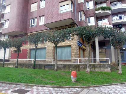 Local comercial en alquiler en Camargo